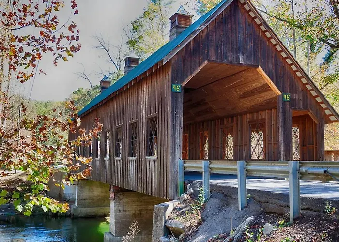 Mayes Landing By Avada Properties Pigeon Forge