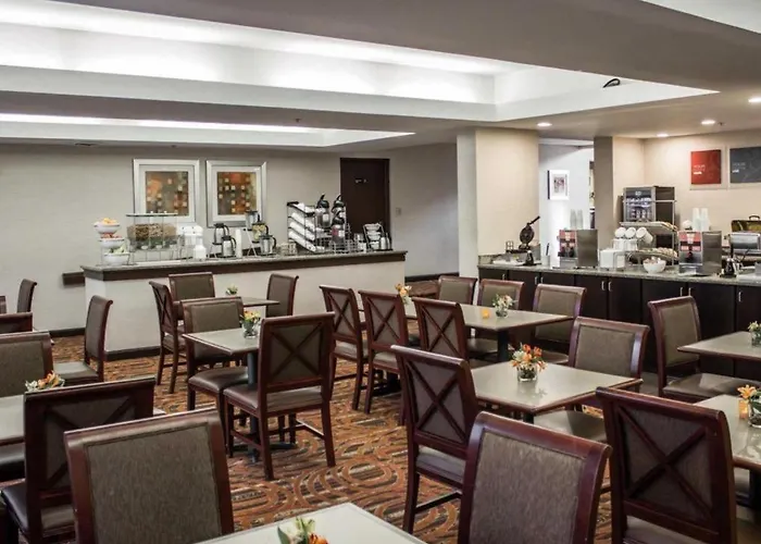 Quality Inn Dayton North - Vandalia Murlin Heights