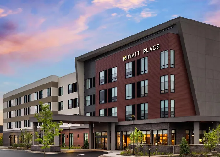 Hyatt Place Billings