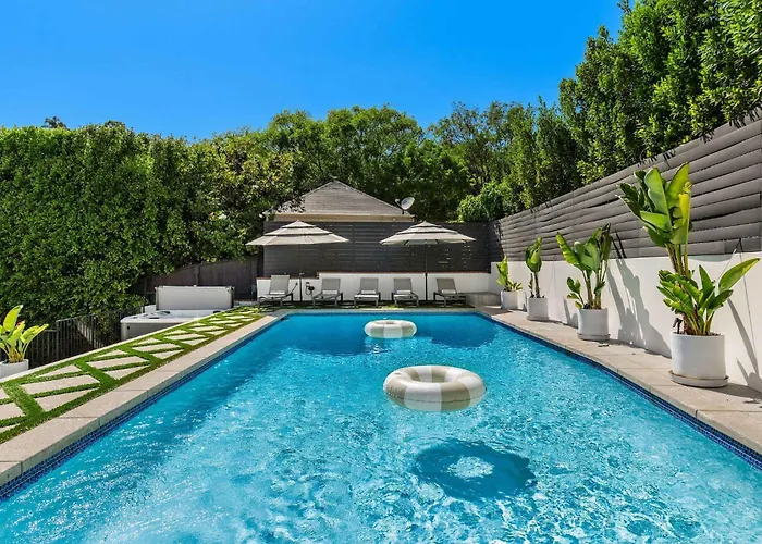 Villa Incanto Los Angeles