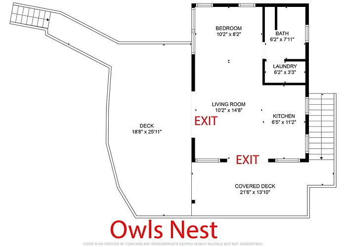 Owls Nest, Hot Tub, Wifi, Featured On Barnwood Builders, Free Attraction Tickets!!! Villa Sevierville