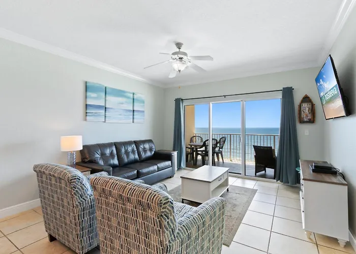 Crystal Shores West 202 Gulf Shores