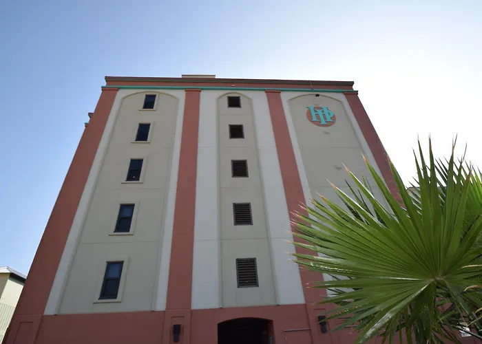 Harbour Place Gulf Shores