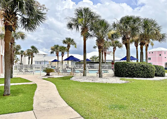 The Dunes Gulf Shores