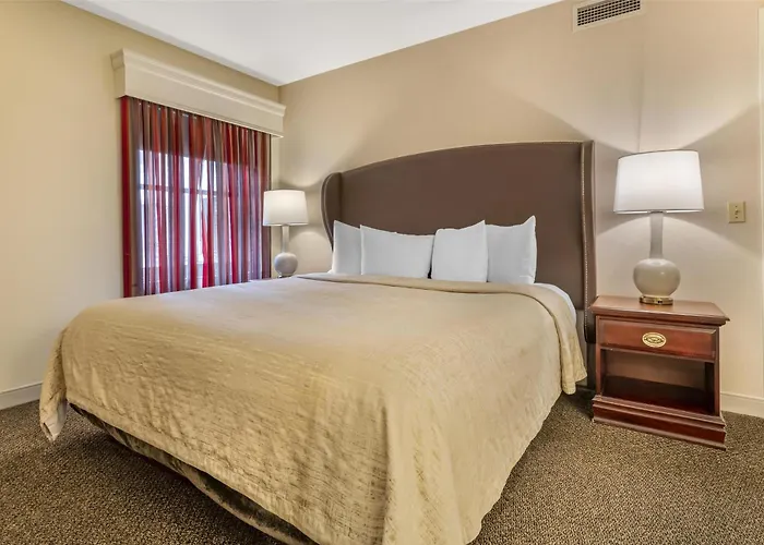 Best Western Plus The Normandy Inn & Suites Minneapolis