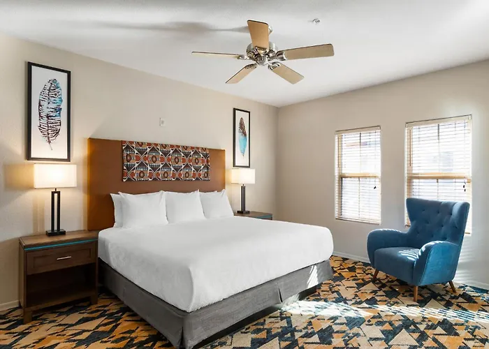 Worldmark Scottsdale