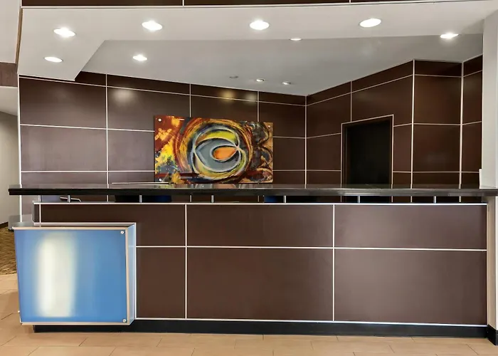 Cambria Hotel Columbus - Polaris