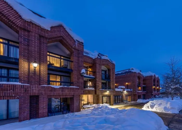 Royal Park Plaza Hotel Park City