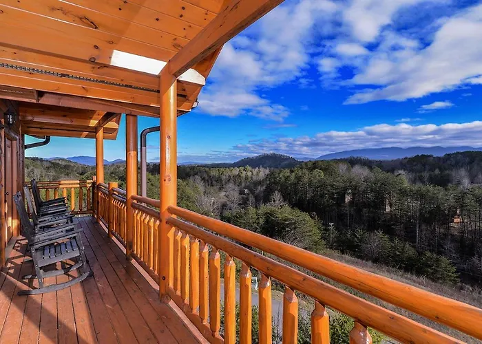 Splash Mansion Sevierville