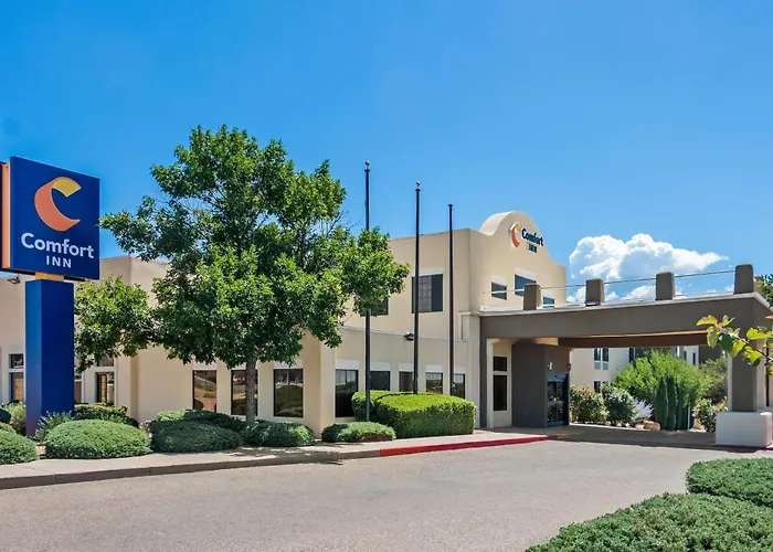 Comfort Inn Santa Fe South