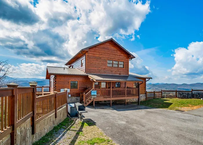 Lookout Lodge Sevierville