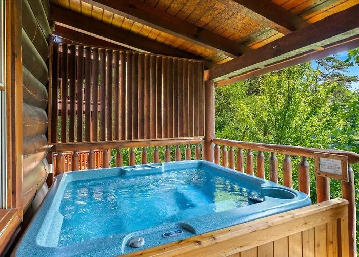 Wonderland Dream By Colonial Properties Sevierville