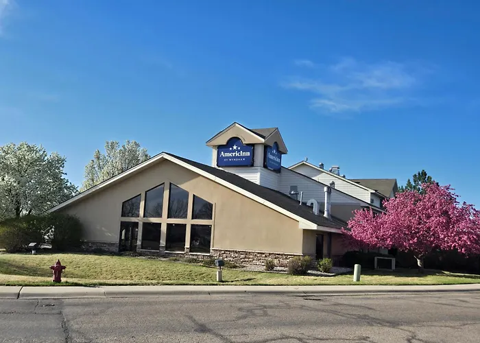 Americinn By Wyndham Windsor Ft. Collins Fort Collins
