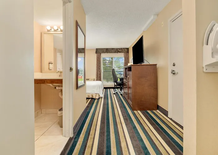 Holiday Inn Conference Centre Edmonton South By Ihg