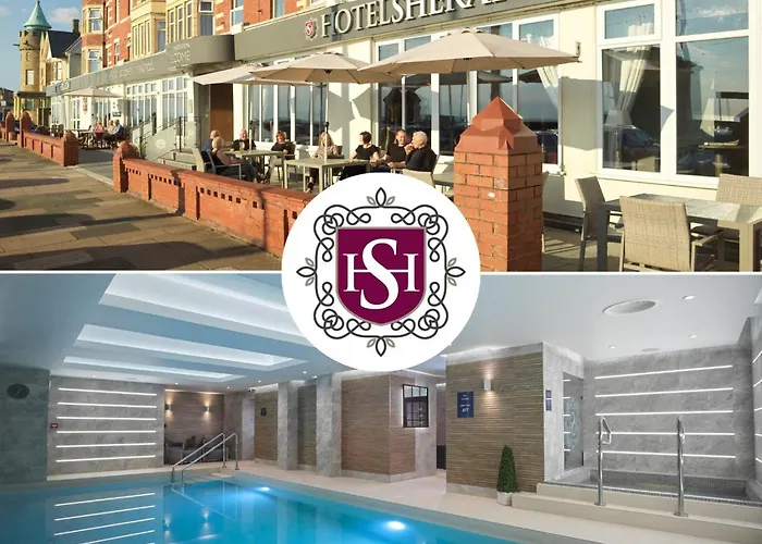 Hotel Sheraton Blackpool