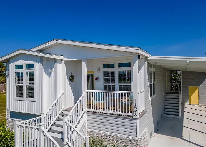 New 3 Bed Osprey Bay Home In 55 Or Older Near Beaches Fort Myers