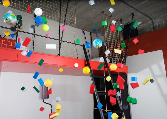 Volkshotel Amsterdam