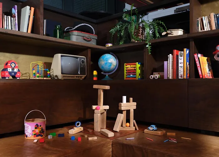 Volkshotel Amsterdam