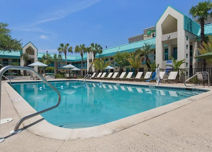 Best Western Seaway Inn Gulfport