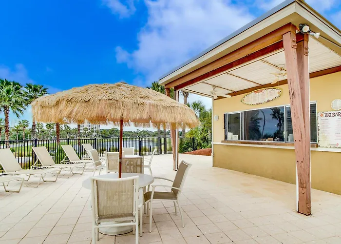 Luau I 6703 Apartment Destin
