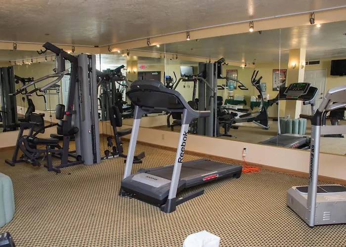 Chateau Big Bear Boutique Hotel, BW Signature Collection Big Bear Lake