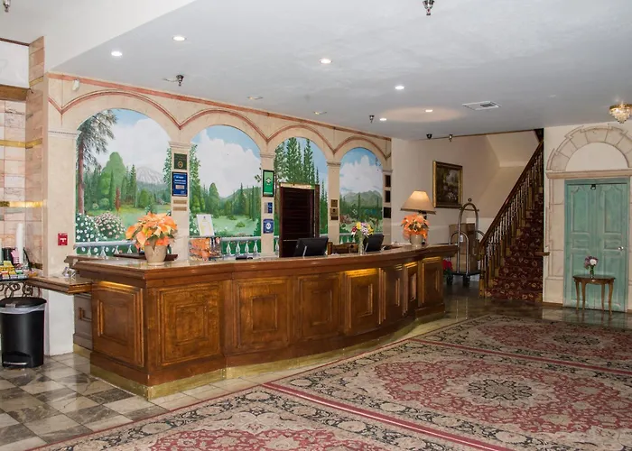 Chateau Big Bear Boutique Hotel, BW Signature Collection Big Bear Lake