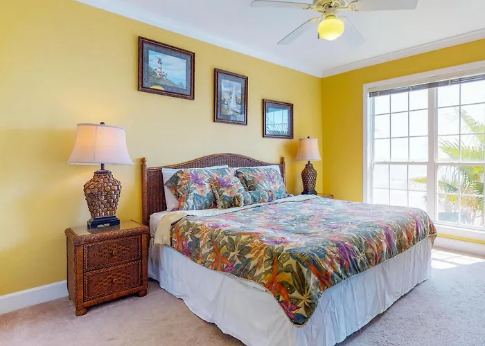 Dawn Condominiums - The Perfect Dawn Galveston