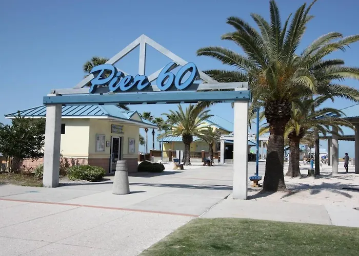 12B Crescent Beach Club Clearwater Beach