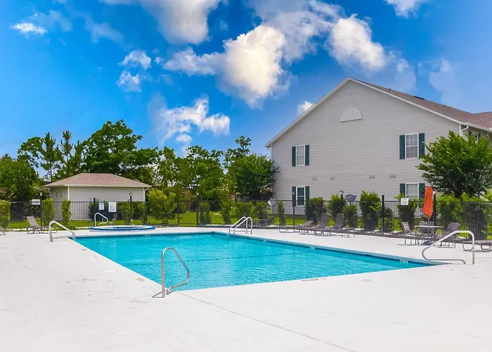 Colony Club U4 - Southern Gulf Charm Gulf Shores