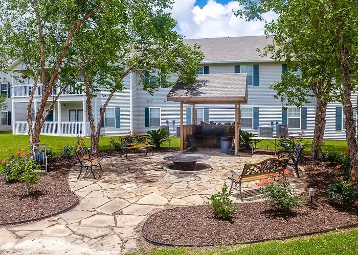 Colony Club U4 - Southern Gulf Charm Gulf Shores