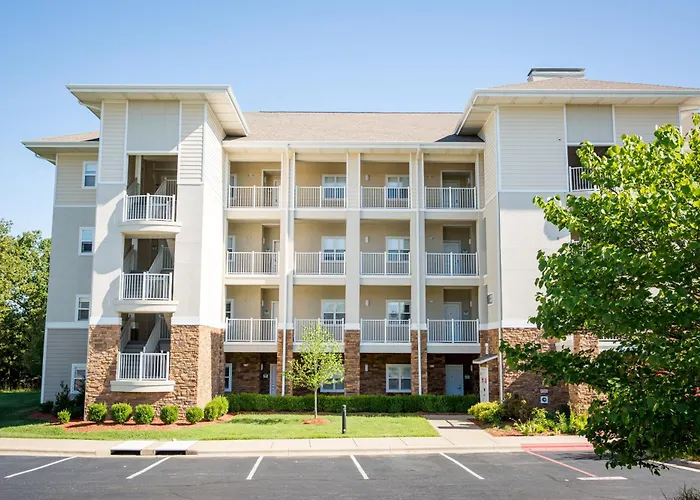 Palace View Heights By Spinnaker Branson