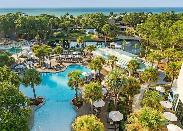 Sonesta Resort Hilton Head Island