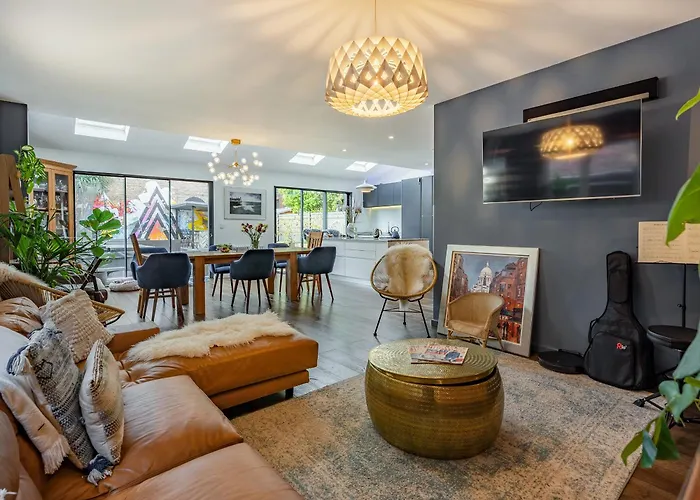 Vallance House Brighton