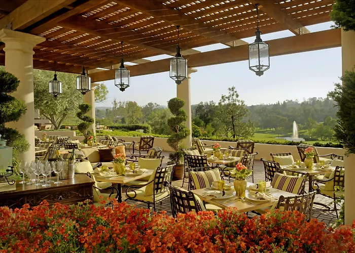 Rancho Bernardo Inn San Diego