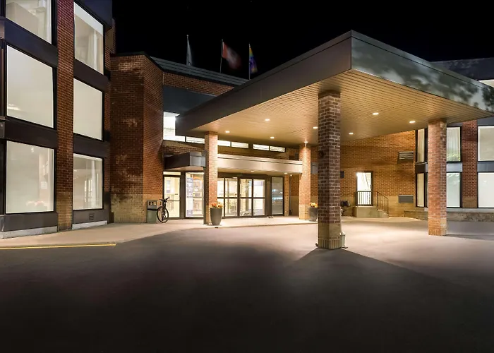 Best Western Belleville