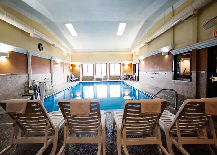 Days Inn By Wyndham Minot