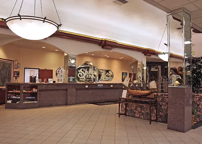 Shilo Inn Suites Ocean Shores