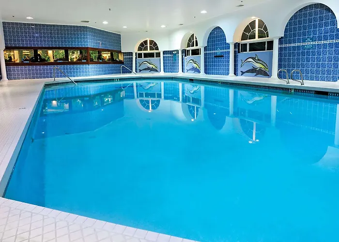Shilo Inn Suites Ocean Shores