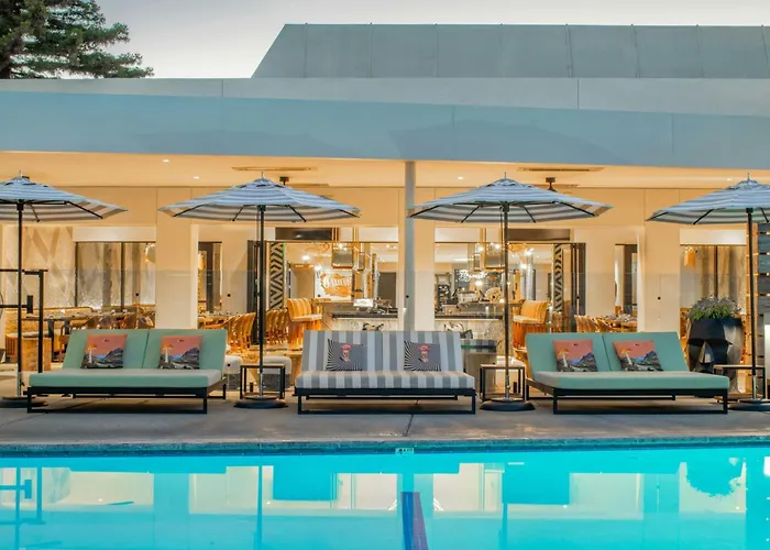 Hotel Paradox, Autograph Collection Santa Cruz