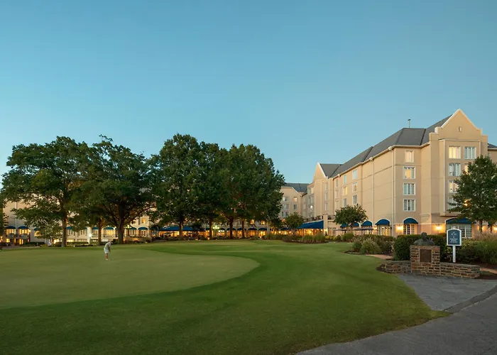 Washington Duke Inn & Golf Club Durham