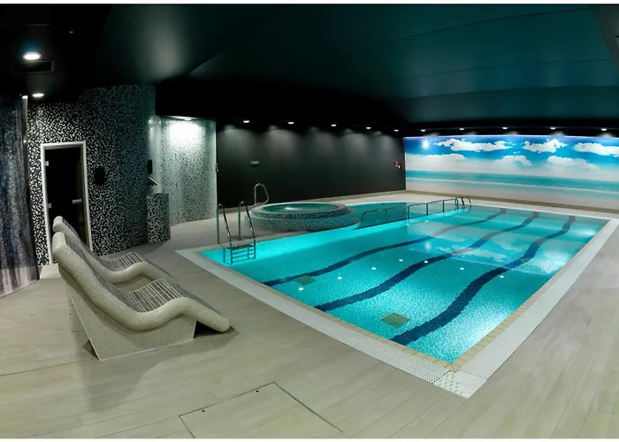 Crowne Plaza Nottingham By Ihg Hotel