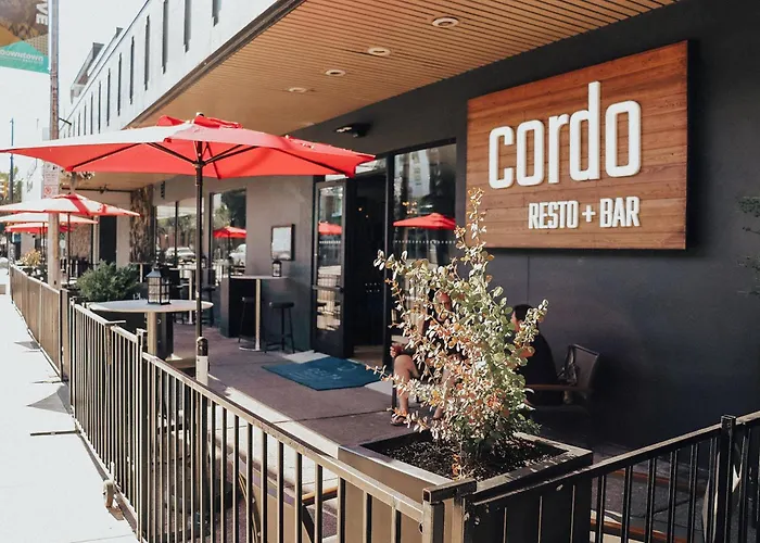 Delta Hotels By Marriott Kamloops