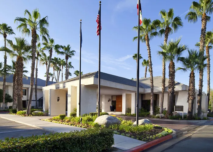 Four Points By Sheraton Bakersfield