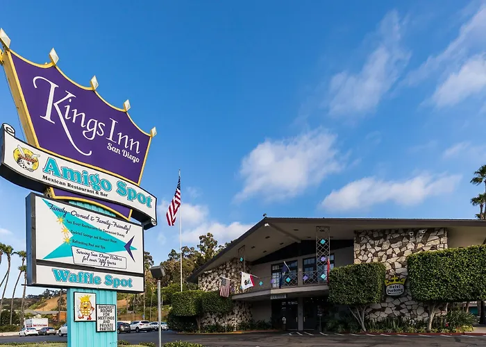 Kings Inn San Diego