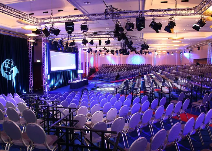 Hotel Okura Amsterdam - The Leading Hotels Of The World