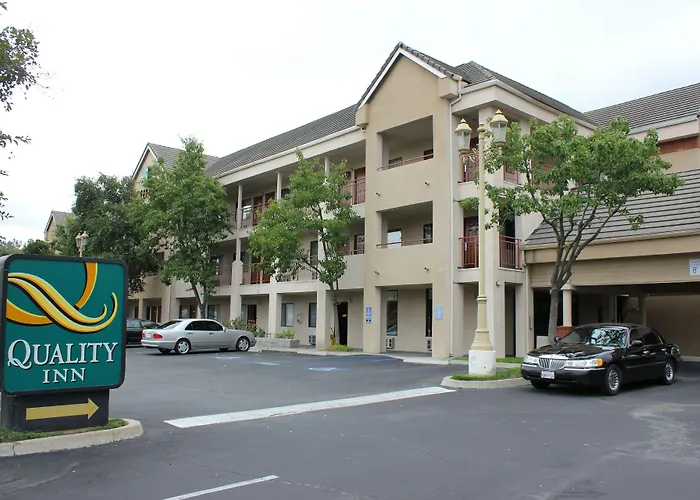 Quality Inn Temecula Valley Wine Country