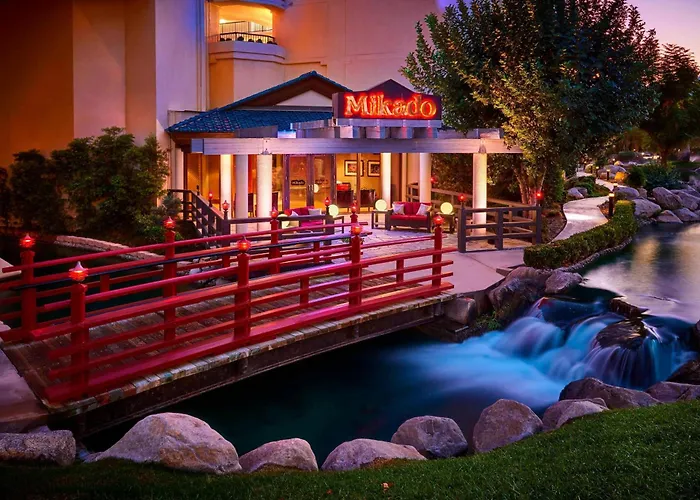Jw Marriott Desert Springs Resort & Spa Palm Desert
