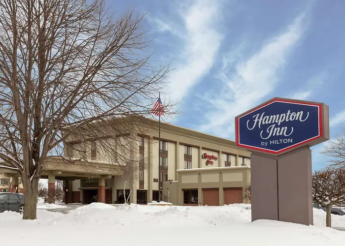 Hampton Inn Rockford