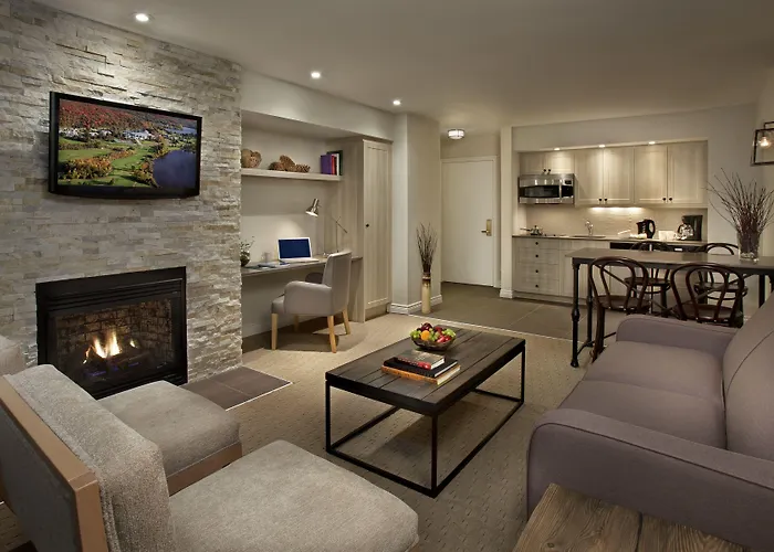 Deerhurst Resort Huntsville