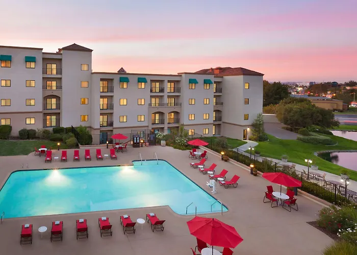 Embassy Suites By Hilton Temecula Valley Wine Country